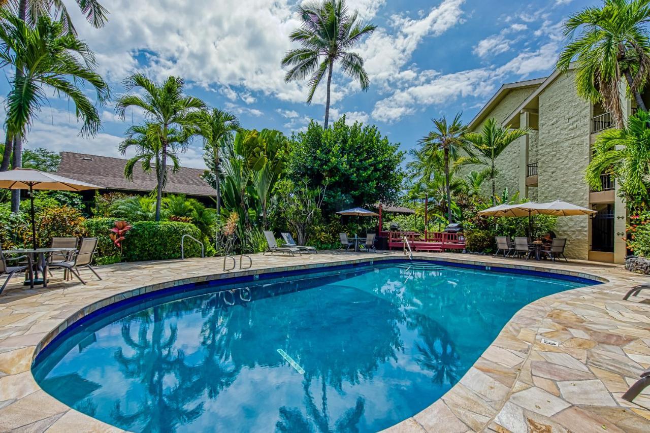 Kalanikai #218 Apartment Kailua-Kona